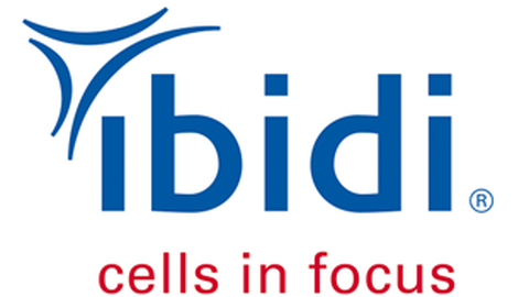 Logo Ibidi GmbH