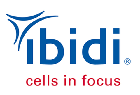 Logo Ibidi GmbH