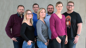 Gruppenbild 2019