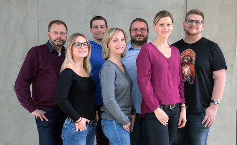 Gruppenbild 2019
