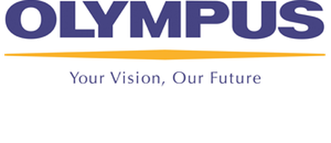 Olympus Logo