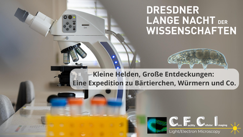 Bild Lange Nacht der Wissenschaften