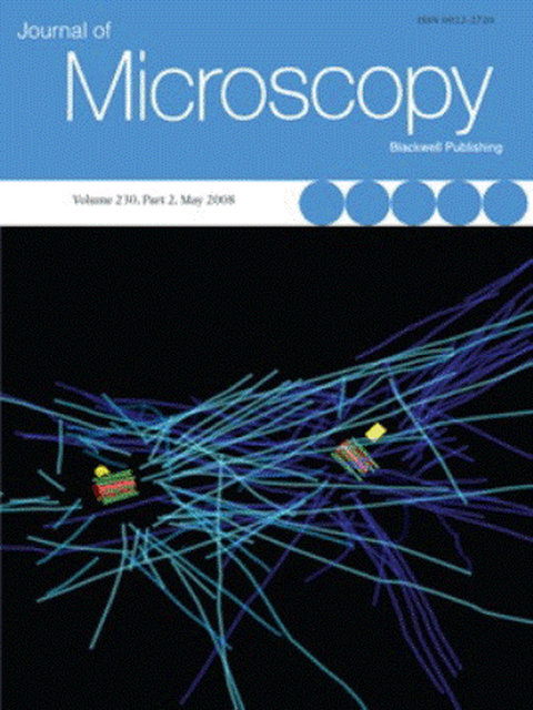 Journal of Microscopy