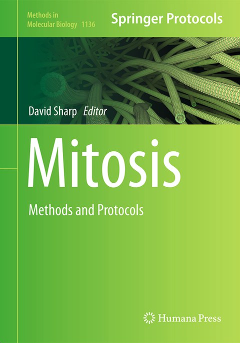 Mitosis - Methods and Protocols