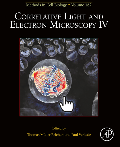 Cover Correlative Light and Electron Microscopy IV