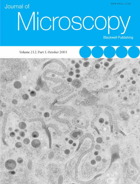 Journal of Microscopy