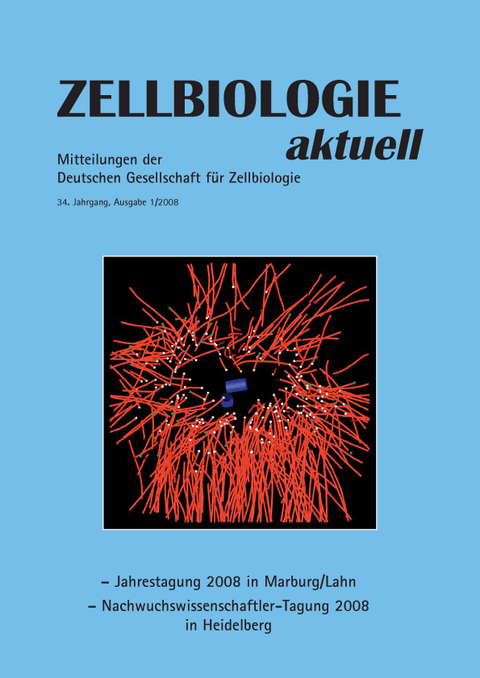 Zellbiologie aktuell