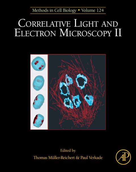 Correlative Light and Electron Microscopy II