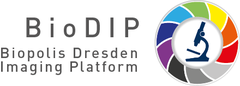 BioDIP Logo