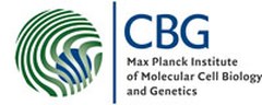 MPI-CBG logo