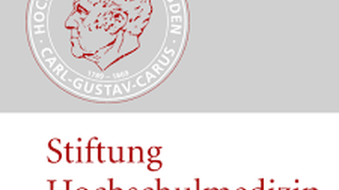 Stiftung Hochschulmedizin Dresden