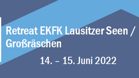 EKFK Retreat Großräschen