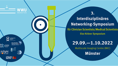 Networking-Symposium Münster