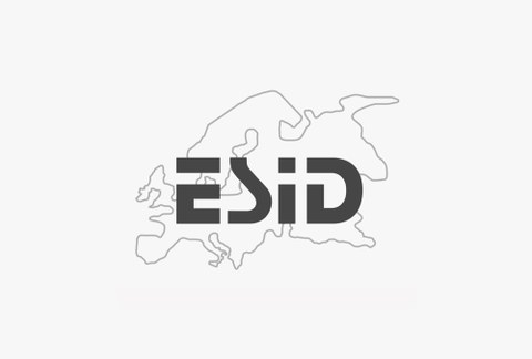 Logo Esid