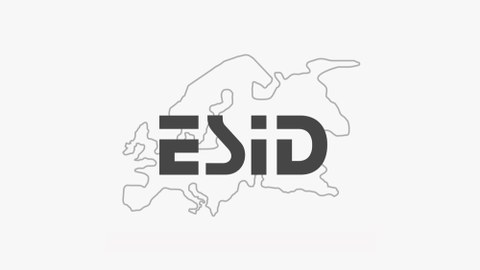 Logo Esid