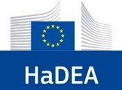 Hadea logo website
