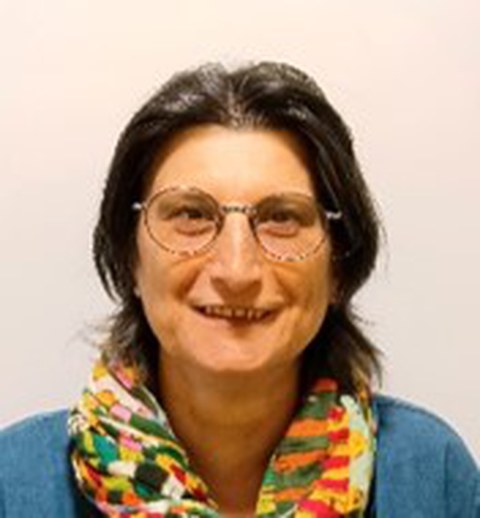 Sohie Jarraud