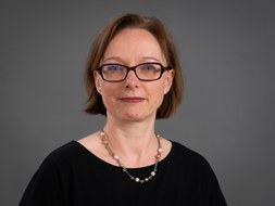 Foto Prof. Andrea Pfennig