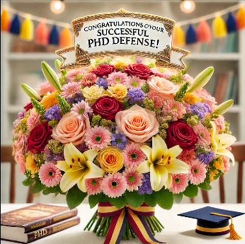 FlowersDefence