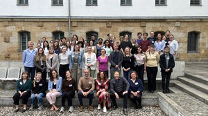 Group photo IRTG