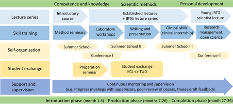 Curriculum overview