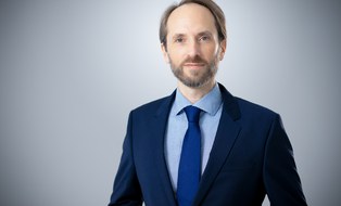 Foto PD Dr. Philipp Ritter