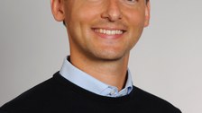 PD Dr. med. Christian Adolf