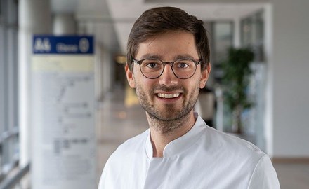 Simon Kloock