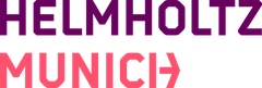 Helmholtz-Munich Logo