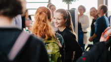 Unsere Programme zur Nachwuchsförderung — Medizinische Fakultät Carl ...