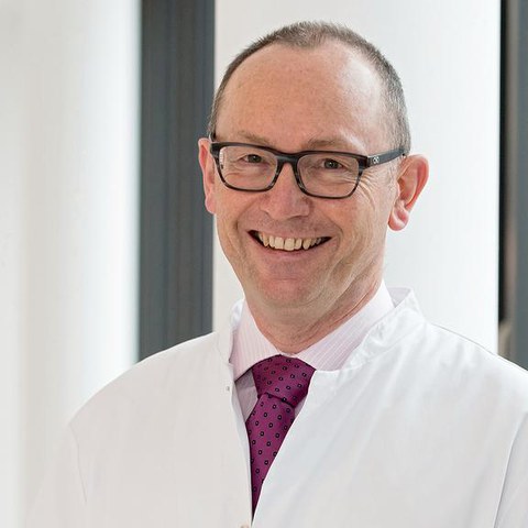Prof. Martin Reincke 