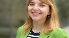 Dr. med. Otilia Kimpel