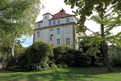 Studienzentrum Dresden