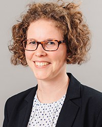 Dr. med. Anna Riester