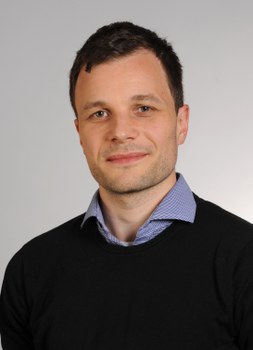 Dr. med. Holger Schneider
