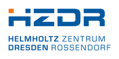 Logo HZDR Dresden
