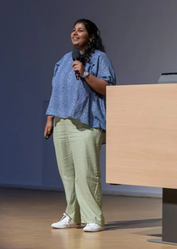 Bhargavi Karna