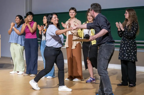 Shamini Ramkumar Thirumalasetty