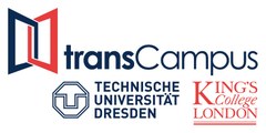transCampus Dresden-London