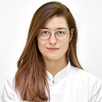 Dr. med. Irina Chifu