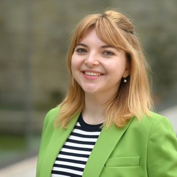 Dr. med. Otilia Kimpel