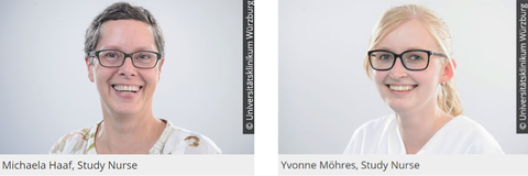 Haaf und Möhres