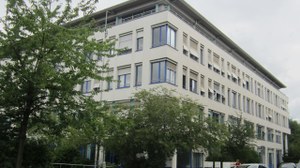 Der Forschungsverbund Public Health Sachsen mit Sitz in der Löscherstraße 