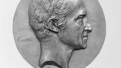 Carl Gustav Carus