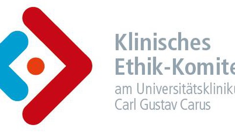 Klinisches Ethik-Kommittee Logo