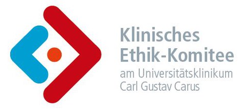Klinisches Ethik-Kommittee Logo