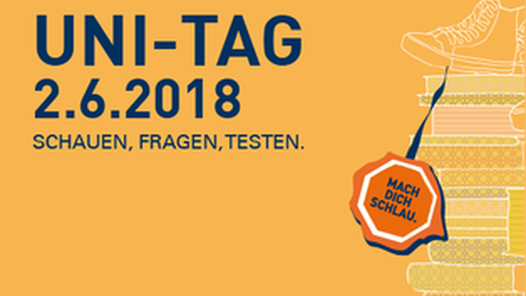 Logo Uni-Tag 2018