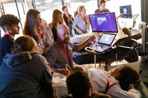 Teaching I EUROSUN 23