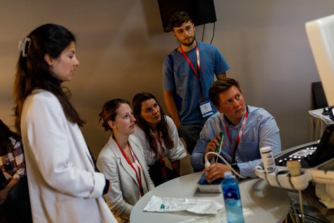 Teaching II EUROSUN 2023