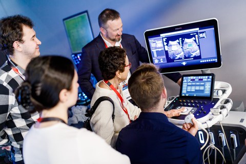 Teaching III EUROSON 2023